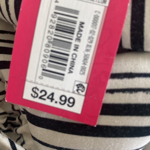 Target Romper - Picture 5 of 5